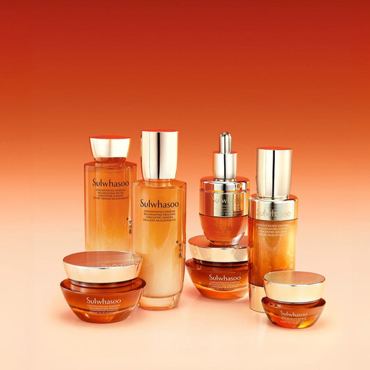 Why Sulwhasoo Is the Must-Have Korean Skincare Brand for Saudi Women