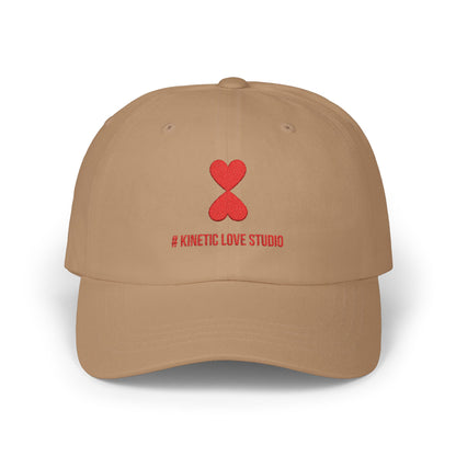 French Chic Paris Street Style Classic Cap | Basic Collection Kinetic Love Studio