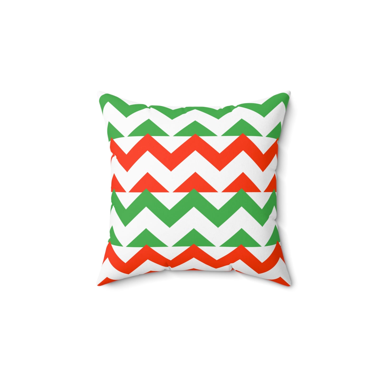 Christmas Square Pillow