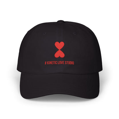 French Chic Paris Street Style Classic Cap | Basic Collection Kinetic Love Studio