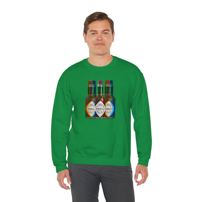 Tabasco Pop-Art Sweatshirt