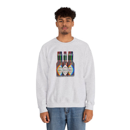 Tabasco Pop-Art Sweatshirt