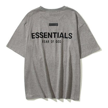 FOG Essentials Loose-Fit Short Sleet T-Shirt Men