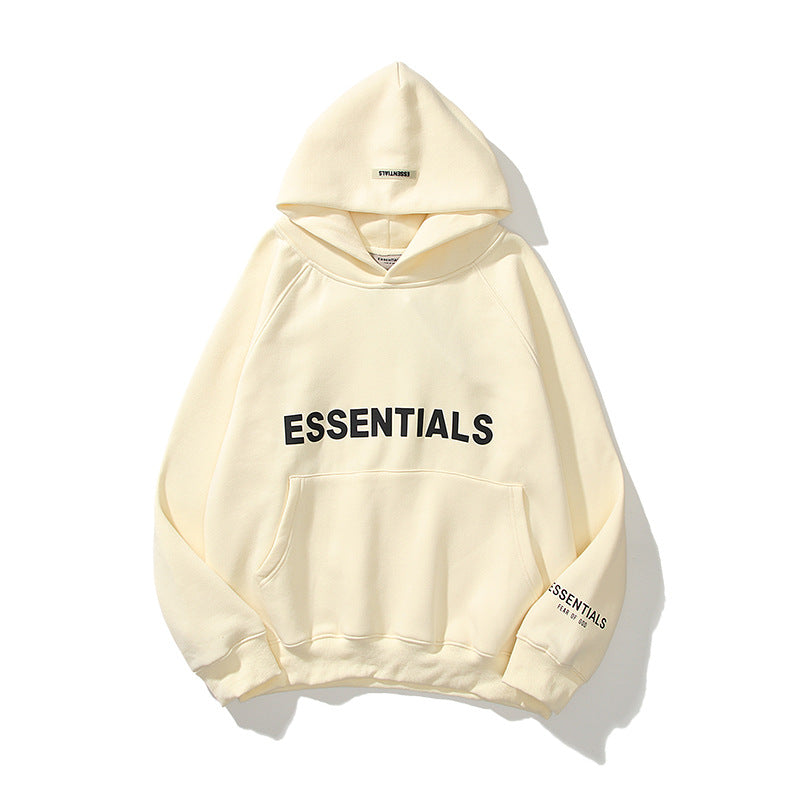 FOG Essentials Hoodie Unisex