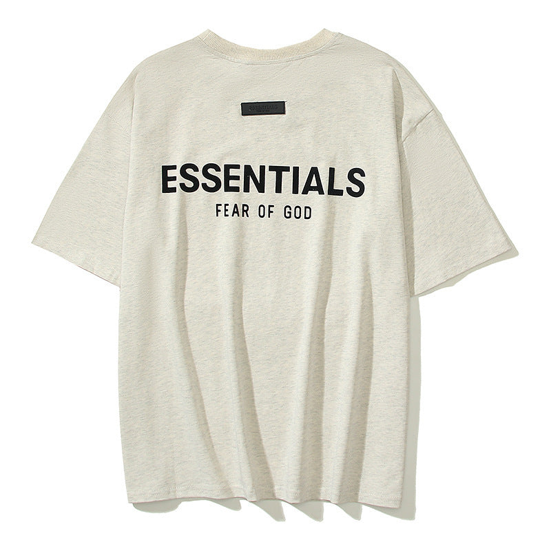 FOG Essentials Loose-Fit Short Sleet T-Shirt Men