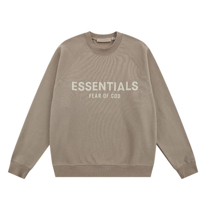 FOG Essentials Crewneck Sweatshirt Unisex