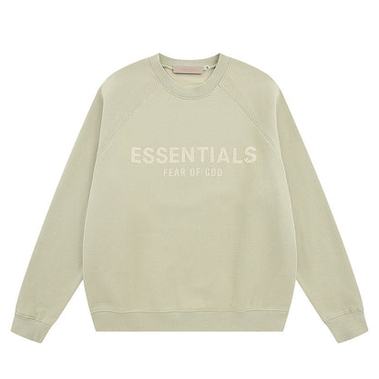 FOG Essentials Crewneck Sweatshirt Unisex