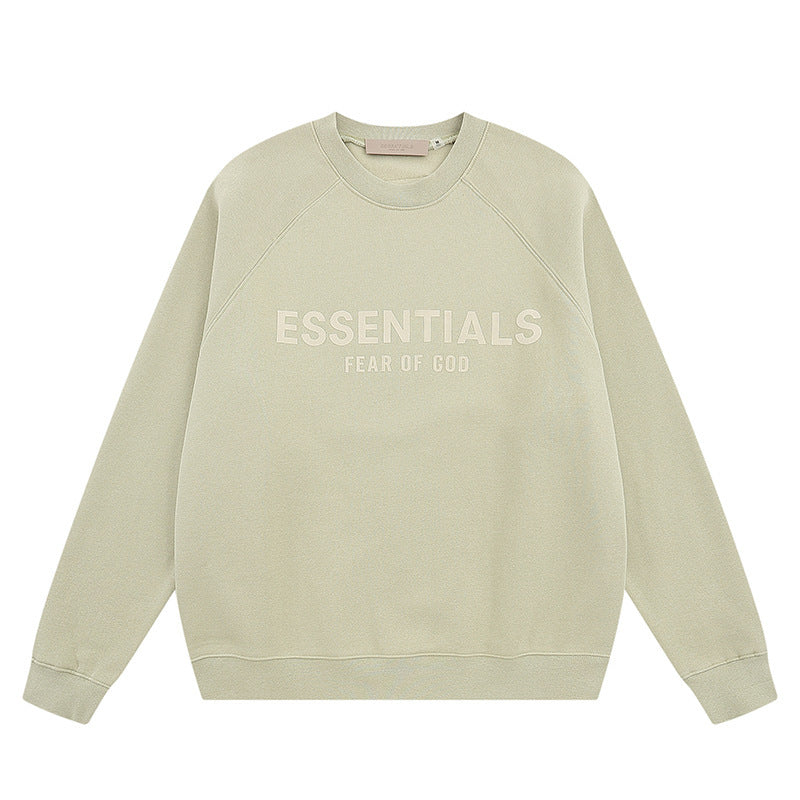 FOG Essentials Crewneck Sweatshirt Unisex