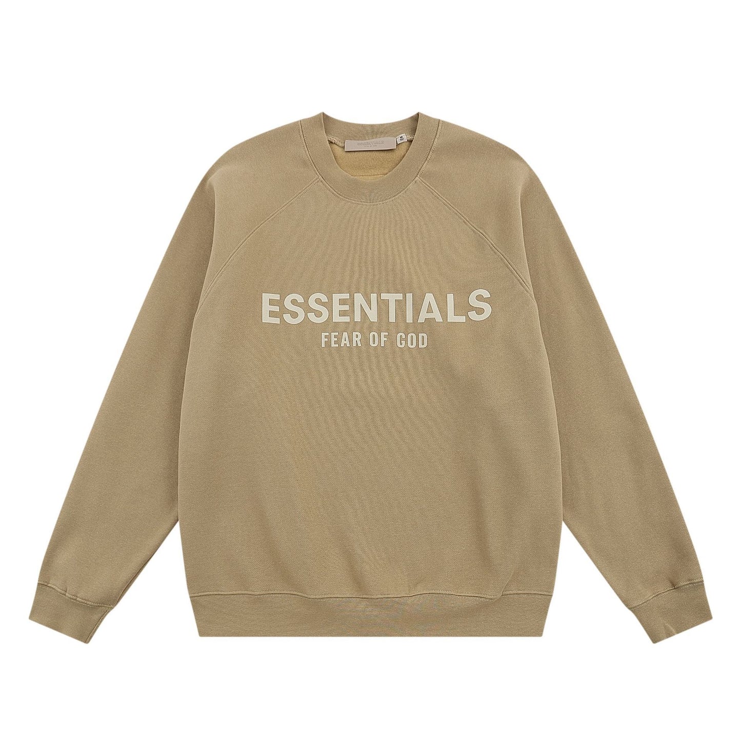 FOG Essentials Crewneck Sweatshirt Unisex