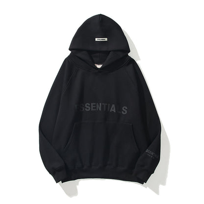 FOG Essentials Hoodie Unisex