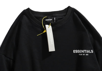 FOG Essentials Basic Sweatshirt Unisex