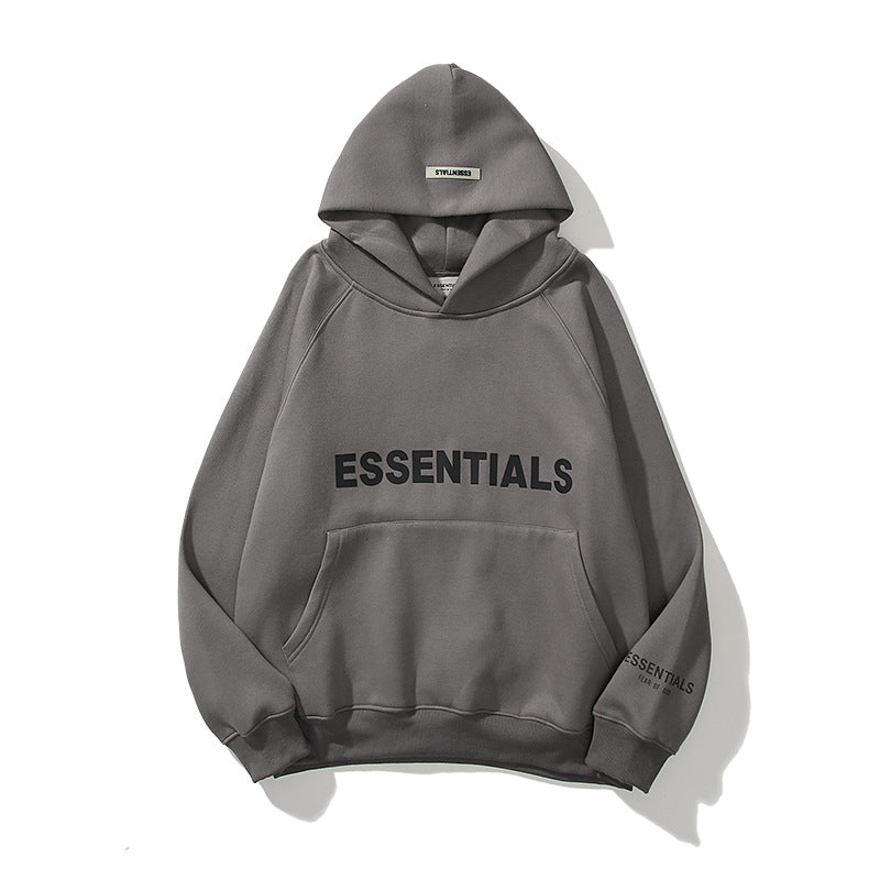 FOG Essentials Hoodie Unisex