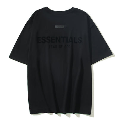 FOG Essentials Loose-Fit Short Sleet T-Shirt Men