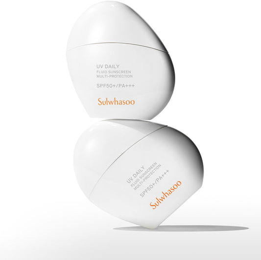 Sulwhasoo UV Daily Fluid Sunscreen SPF50+ PA+++ 50ml